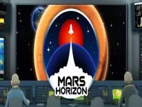 Prestaties en Trofeeën voor Mars Horizon