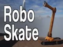 Prestaties en Trofeeën voor RoboSkate