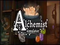 Prestaties en Trofeeën voor Alchemist Simulator