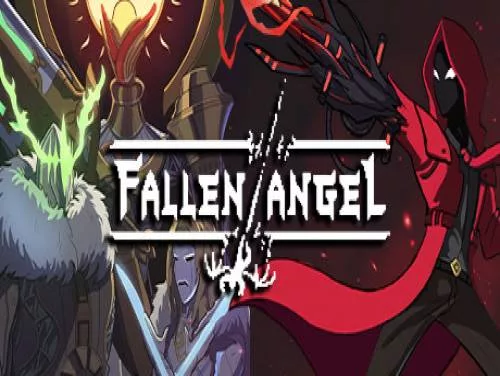 Prestaties en Trofeeën voor Fallen Angel