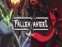 Prestaties en Trofeeën voor Fallen Angel