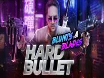 Trucs voor Hard Bullet op PC