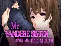 Prestaties en Trofeeën voor My Yandere Sister loves me too much!