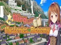 Trucs voor Mira and the Mysteries of Alchemy op PC