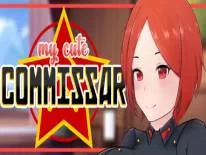 Prestaties en Trofeeën voor My Cute Commissar