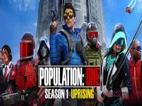 Trucs voor POPULATION: ONE op PC