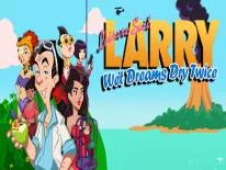 Prestaties en Trofeeën voor Leisure Suit Larry - Wet Dreams Dry Twice