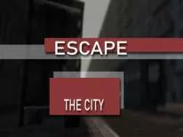 Trucs voor Escape the City op PC