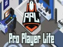 Trucs voor Pro Player Life op PC