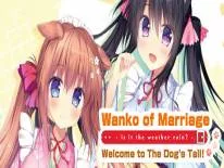 Trucs voor Wanko of Marriage ~Welcome to The Dog's Tail!~ op PC