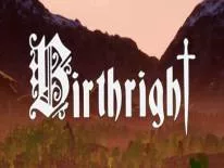 Trucs voor Birthright op PC