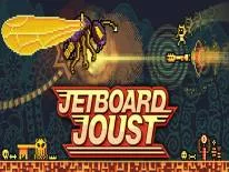 Prestaties en Trofeeën voor Jetboard Joust