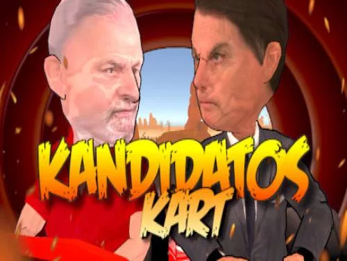 Trucs voor Kandidatos Kart op PC Trucs voor Kandidatos Kart op PC