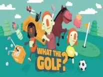 Prestaties en Trofeeën voor WHAT THE GOLF?