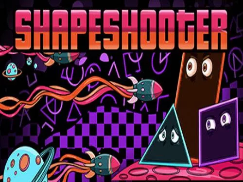 Prestaties en Trofeeën voor Shapeshooter