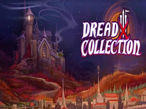 Prestaties en Trofeeën voor Dread X Collection 3