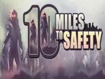 Prestaties en Trofeeën voor 10 Miles To Safety