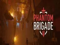 Phantom Brigade: PC Trainer (0.11.1): Snelheid van spelen en mega-benodigdheden
