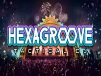 Prestaties en Trofeeën voor Hexagroove: Tactical DJ