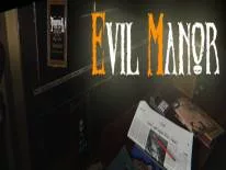 Prestaties en Trofeeën voor Evil Manor