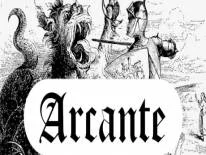 Prestaties en Trofeeën voor Arcante