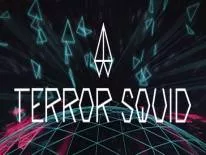 Prestaties en Trofeeën voor TERROR SQUID