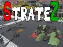 Trucs voor StrateZ op PC