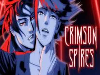 Prestaties en Trofeeën voor Crimson Spires