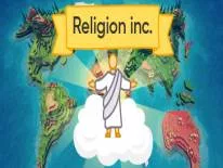 Trucs voor Religion inc God Simulator op PC