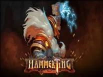 Trucs voor Hammerting op PC