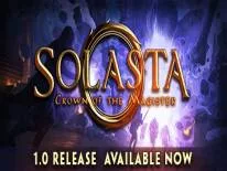 Trucs voor Solasta: Crown of the Magister op PC