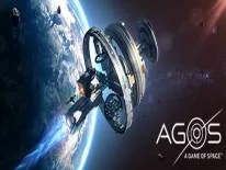 Trucs voor AGOS - A Game Of Space op PC