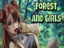 Prestaties en Trofeeën voor Forest and Girls