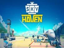Sky Haven: PC Trainer (EA Beta 0.5.1.26): Onbeperkt geld en direct onderzoek