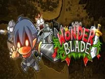 Prestaties en Trofeeën voor Wonder Blade 惊奇剑士