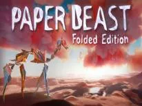 Prestaties en Trofeeën voor Paper Beast - Folded Edition