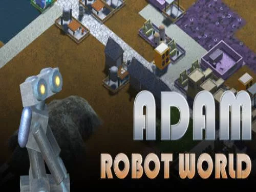 Prestaties en Trofeeën voor Adam: Robot World Prestaties en Trofeeën voor Adam: Robot World