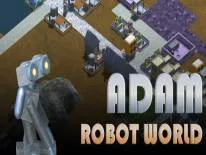 Prestaties en Trofeeën voor Adam: Robot World
