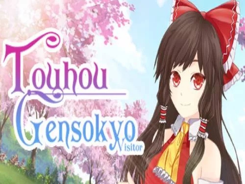 Prestaties en Trofeeën voor Touhou Gensokyo Visitor