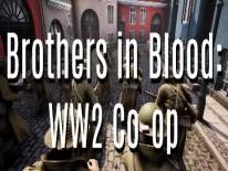 Trucs voor Brothers in Blood: WW2 Co-op op PC