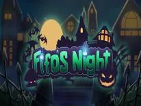 Prestaties en Trofeeën voor Fifo's Night