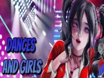 Prestaties en Trofeeën voor Dances and Girls