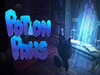 Trucs voor Potion Paws op PC