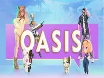 Trucs voor Oasis VR op PC