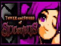 Prestaties en Trofeeën voor Tower and Sword of Succubus