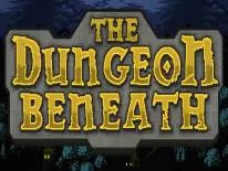 Prestaties en Trofeeën voor The Dungeon Beneath