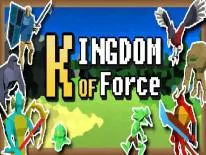 Trucs voor Kingdom Of Force op PC