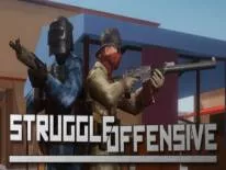 Trucs voor Struggle Offensive op PC