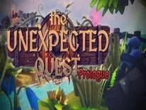 Prestaties en Trofeeën voor The Unexpected Quest Prologue
