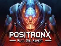 Prestaties en Trofeeën voor PositronX